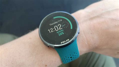 Polar Pacer Pro | TechRadar