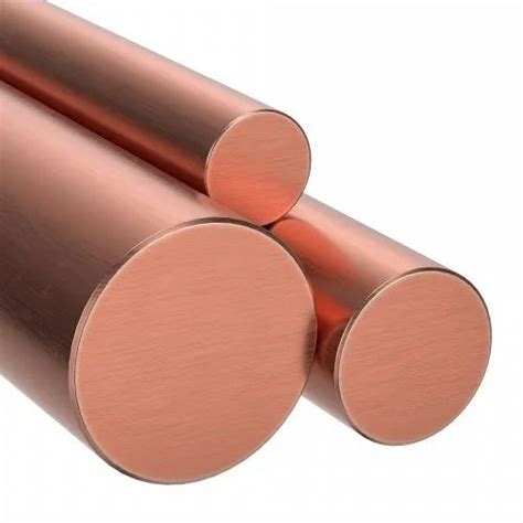 Copper Rod at Rs 730/kg | Copper Strip in Nashik | ID: 23269654191