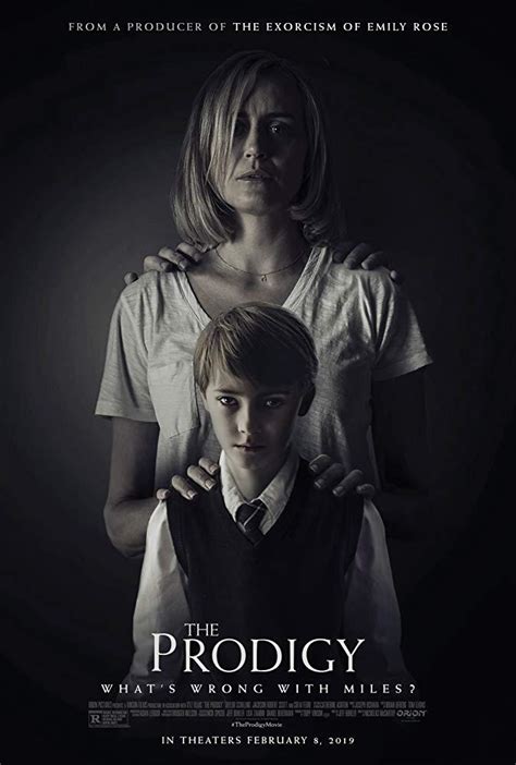 The Prodigy (2019) - Review and/or viewer comments - Christian Spotlight on the Movies ...