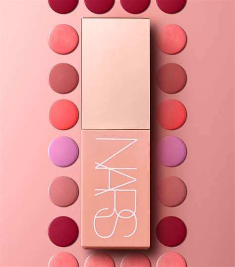 NARS Afterglow Liquid Blush | Harrods NO