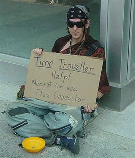 Funny Homeless Signs - Barnorama