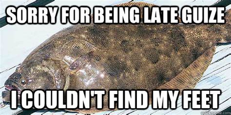 flaccid flounder memes | quickmeme