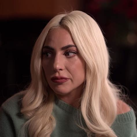 Lady Gaga Says She Had a ‘Psychotic Break’ After Being Raped