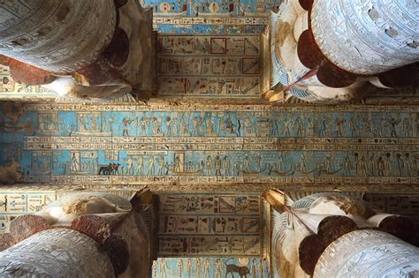 4,200-Year-Old Egyptian Temple Discovered to Have Remarkably Well ...