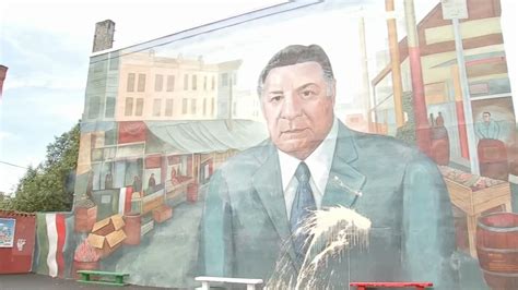 Philadelphia Mural Arts says it will no longer maintain mural of former ...