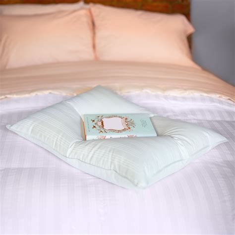 Extra Soft Down Pillow (Rolled) - Very Flat - Walmart.com - Walmart.com