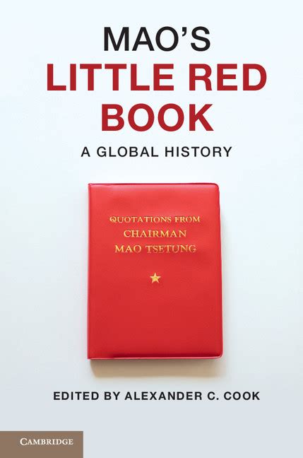 Mao's Little Red Book