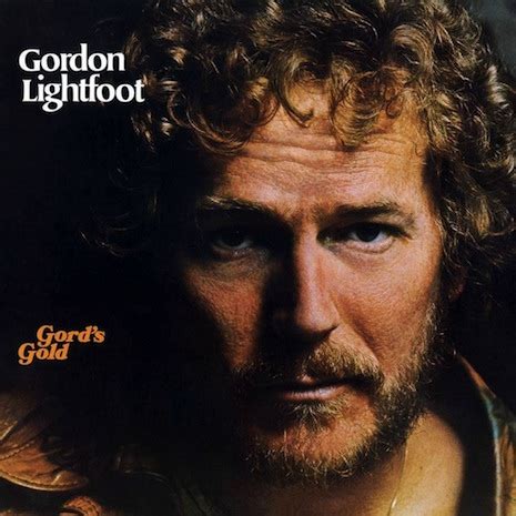 Folk Hero: Gordon Lightfoot live ‘In Concert,’ 1971 | Dangerous Minds