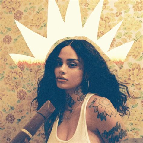 R&B singer-songwriter Kehlani releases album “While We Wait” | The ...