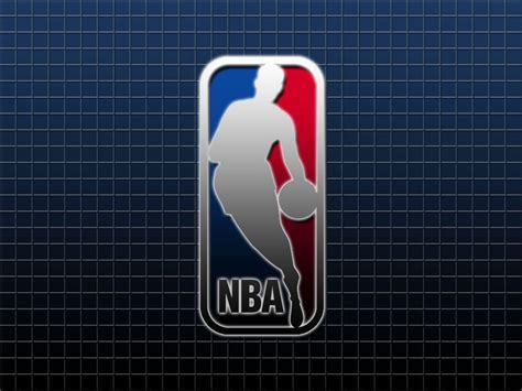 Nba Logo Wallpaper - WallpaperSafari