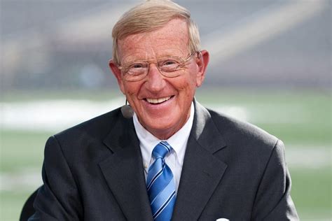 Lou Holtz: 'What [The NCAA] Did To Penn State Was Criminal'