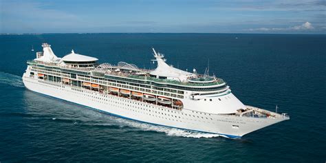 Enchantment of the Seas | ShermansTravel