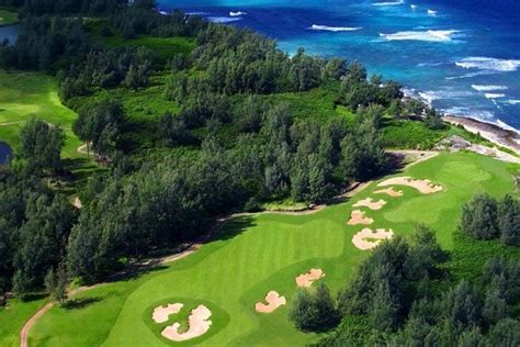 Honolulu Golf Courses: 10Best Hawaii Course Reviews