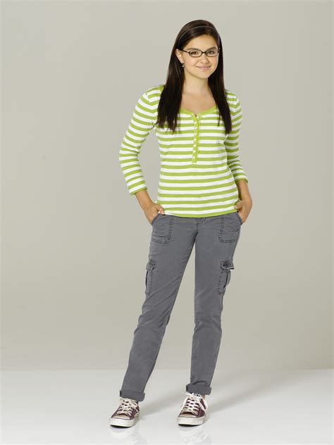 Ariel Winter as Alex Dunphy in #ModernFamily - Season 3 | Celebridades ...