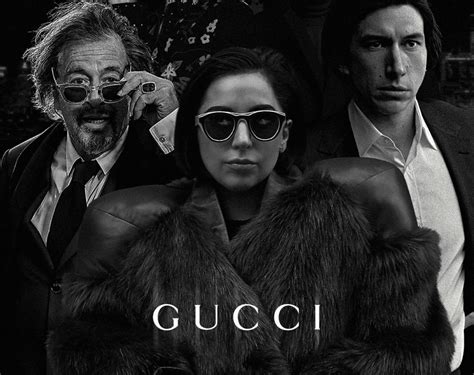 From an "Inaccurate" Story to "Ugly" Casting, Some Gucci Family Members Weigh Legal Action in ...