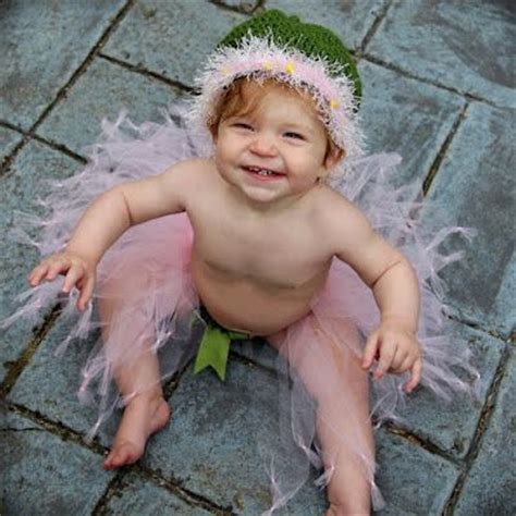 Gumnut Baby Costume - adorable rendition of May Gibbs' gumnut babies ...