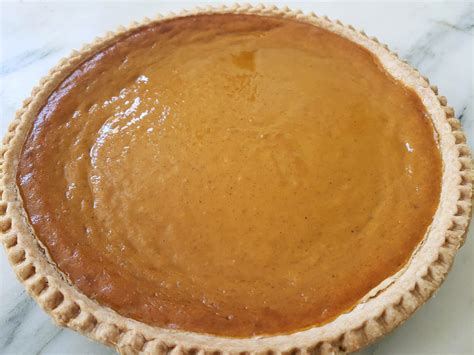 Costco Pumpkin Pie (Giant) - FAQ, Freezing Tip, Price