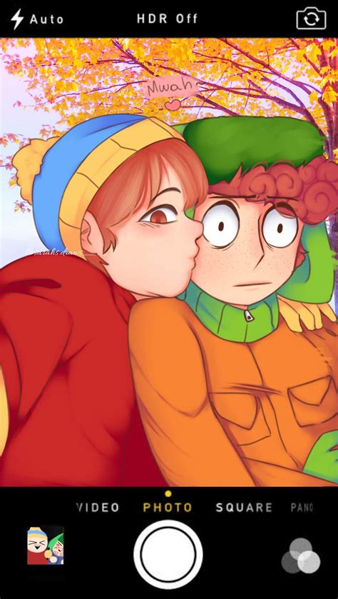 Yeah, 🌟KyMaN🌟 | South Park Amino