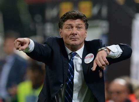 Mazzarri criticises Inter Milan players | FourFourTwo