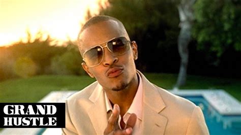 T.I. - Whatever You Like [Official Video] - YouTube Music