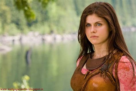 Wallpaper Gallery: alexandra daddario unseen wallpapers