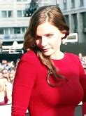 Mission impossible 5 rogue nation rebecca ferguson, Celebrity GIF - GIFPoster