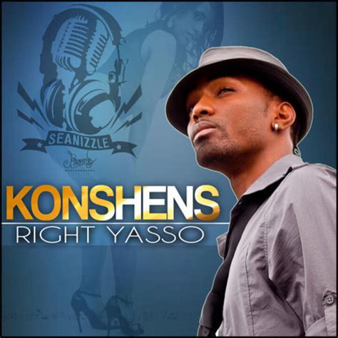 Konshens | iHeart