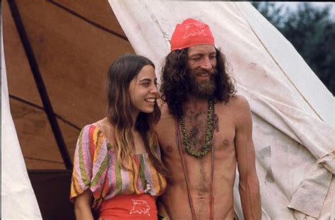 Woodstock: The 45th Anniversary of Peace and Love Photos | Image #2 - ABC News