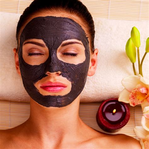 All-Natural DIY Face Mask - Your Superfoods