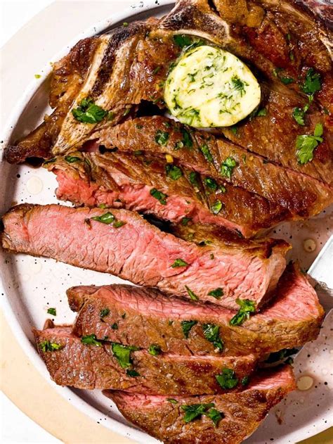 Oven Baked Steak Recipe - Savory Nothings