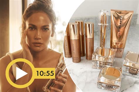 JLo Beauty review: We tried Jennifer Lopez's skincare line