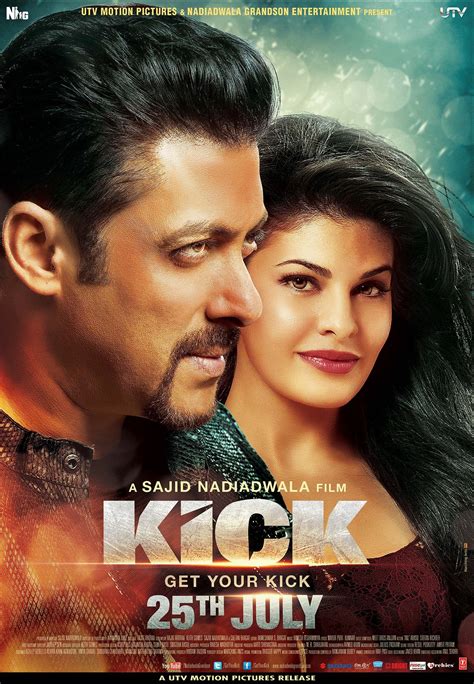 Pin by Yılmaz on Movie | New poster, Salman khan and jacqueline ...