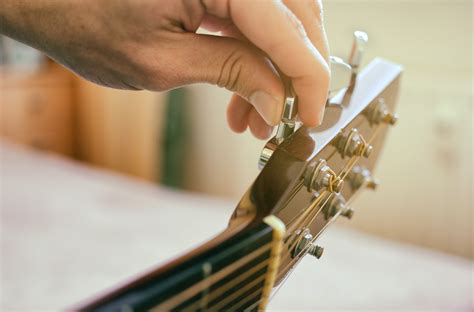 Guitar Tuner | An experimentan Guitar Tuner