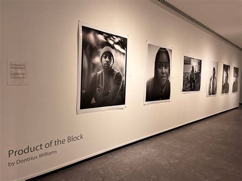 Through the Lens: Two Photo Exhibitions at Arts Fort Worth | Glasstire