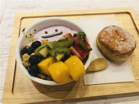 Pokemon Cafe Special Summer Limited Menu! - TokyoTreat Blog