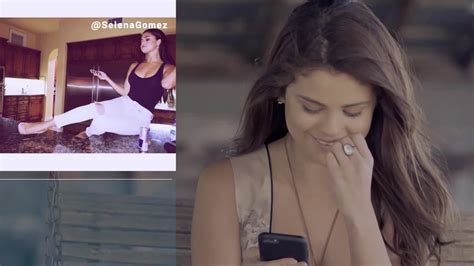 Watch Watch Selena Gomez Take GQ Through Her World-Famous Instagrams | GQ