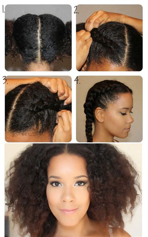 Natural hairstyles that last | hairstyles6h