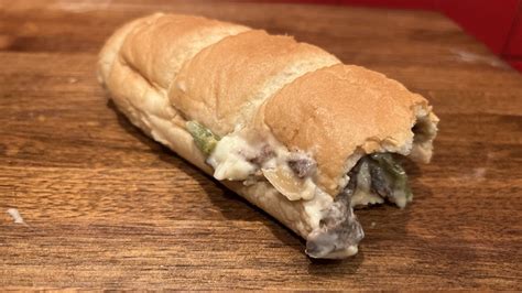 Arby's New Classic & Bacon Ranch Cheesesteaks Review: It's Not True ...