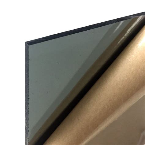 3mm Transparent Plexiglass Plate Acrylic Sheet Methacrylate Plastic Glass Metraquilato Plexi ...