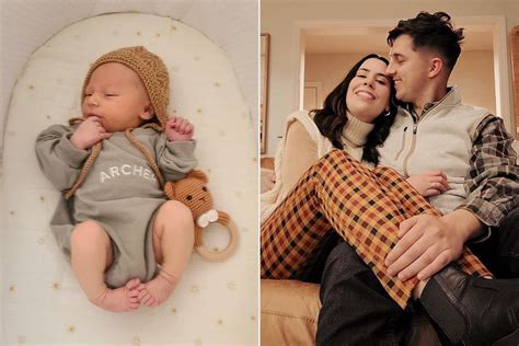 Gaming YouTuber Jen Flagg Welcomes Baby Boy with Husband Andy Ranone