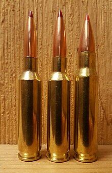 Classic Ammo - The 6.5mm Creedmoor - You Will Shoot Your Eye Out