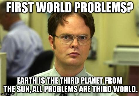 Dwight Schrute Meme - Imgflip