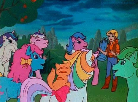 14 Things From The '80s That We're Still Obsessed With | Nostalgia :-) | Original my little pony ...