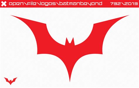 Batman Beyond Symbol Png