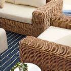 Westport Outdoor Lounge Chair | West Elm