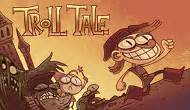 Troll Tale - Play Online on Snokido
