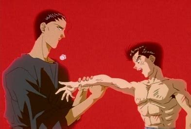 Sensui: Sacred Light Energy Unleashed! -RQ87's Yu Yu Hakusho coverage