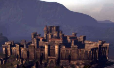 Gran Soren's Notice Boards - Dragon's Dogma Wiki Guide - IGN