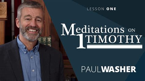 Paul Washer Sermons | SermonAudio