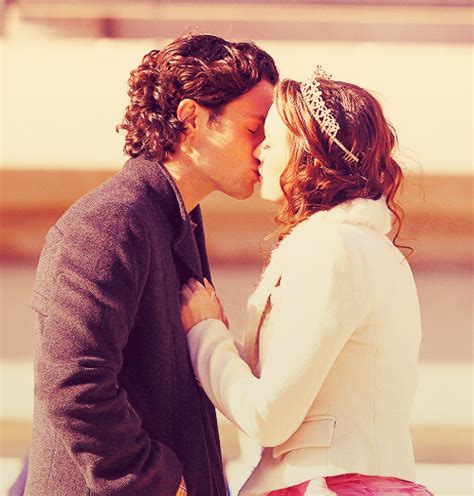 Dan and Blair - Dan and Blair Photo (28884215) - Fanpop